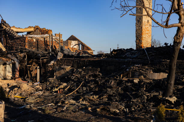 Reliable Fire Damage Removal contractor in Pflugerville, TX by Fire Damage Flint